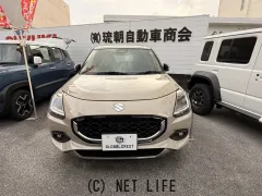 スズキ スイフト