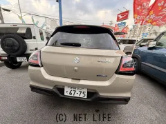 スズキ スイフト