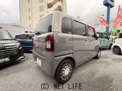 スズキ ワゴンRスマイル