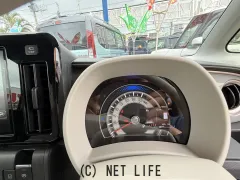 スズキ ワゴンRスマイル