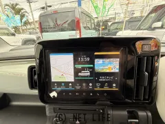 スズキ ワゴンRスマイル