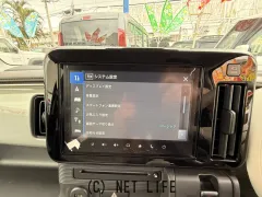 スズキ ワゴンRスマイル