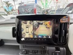 スズキ ワゴンRスマイル