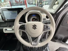 スズキ ワゴンRスマイル