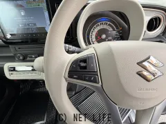 スズキ ワゴンRスマイル