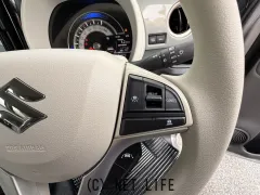 スズキ ワゴンRスマイル