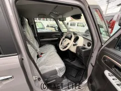 スズキ ワゴンRスマイル