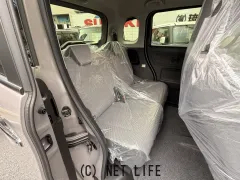 スズキ ワゴンRスマイル