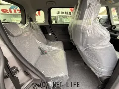 スズキ ワゴンRスマイル