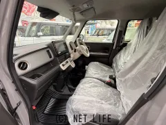 スズキ ワゴンRスマイル