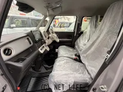 スズキ ワゴンRスマイル