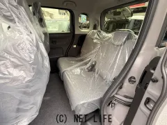 スズキ ワゴンRスマイル