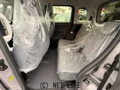 スズキ ワゴンRスマイル