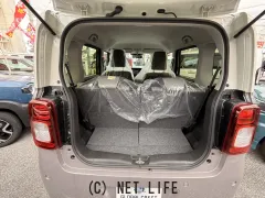 スズキ ワゴンRスマイル