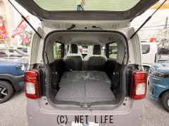 スズキ ワゴンRスマイル