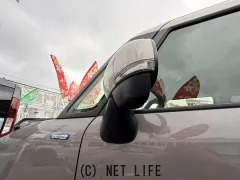 スズキ ワゴンRスマイル