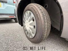 スズキ ワゴンRスマイル