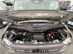 スズキ ワゴンRスマイル