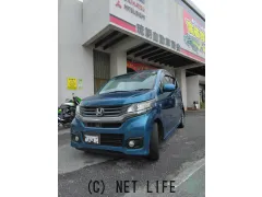 ホンダ N-WGN