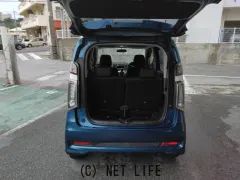 ホンダ N-WGN