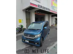 ホンダ N-WGN