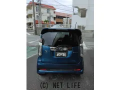 ホンダ N-WGN
