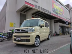 スズキ スペーシア