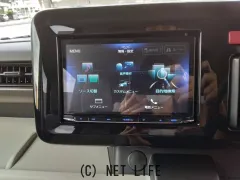 スズキ スペーシア