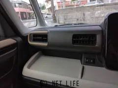 スズキ スペーシア