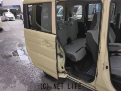 スズキ スペーシア