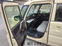 スズキ スペーシア