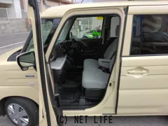 スズキ スペーシア