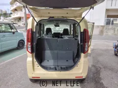 スズキ スペーシア