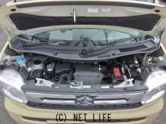 スズキ スペーシア