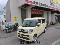 スズキ スペーシア