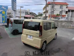 スズキ スペーシア