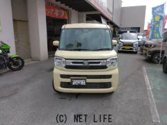 スズキ スペーシア