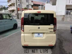 スズキ スペーシア
