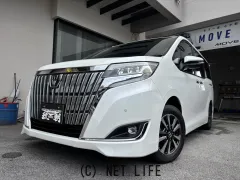 トヨタ エスクァイア