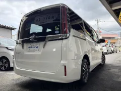 トヨタ エスクァイア