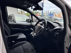 トヨタ エスクァイア