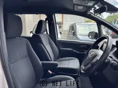 トヨタ エスクァイア