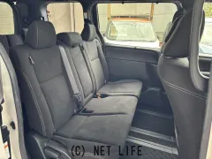 トヨタ エスクァイア