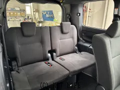 トヨタ エスクァイア