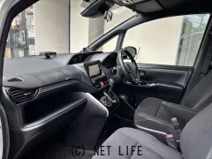 トヨタ エスクァイア