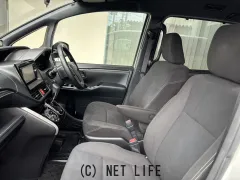 トヨタ エスクァイア