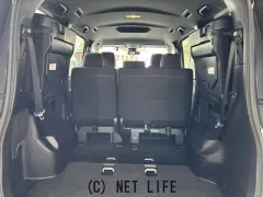 トヨタ エスクァイア