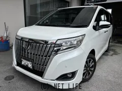 トヨタ エスクァイア