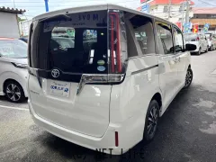 トヨタ エスクァイア