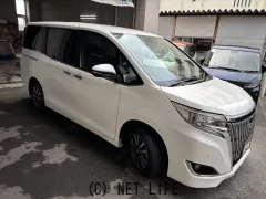 トヨタ エスクァイア